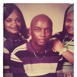 Meet your Posher, Ronald